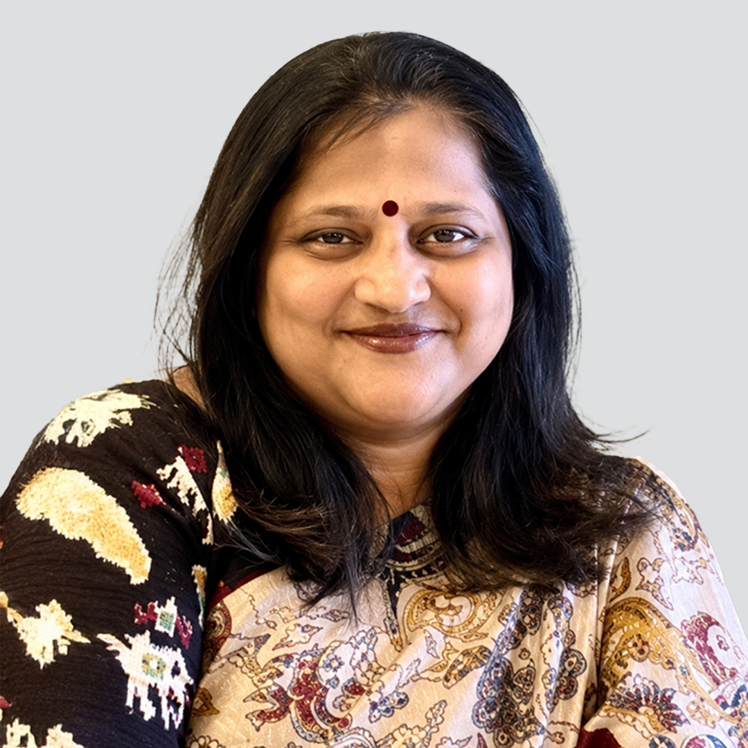 Ms Nirali Dagli